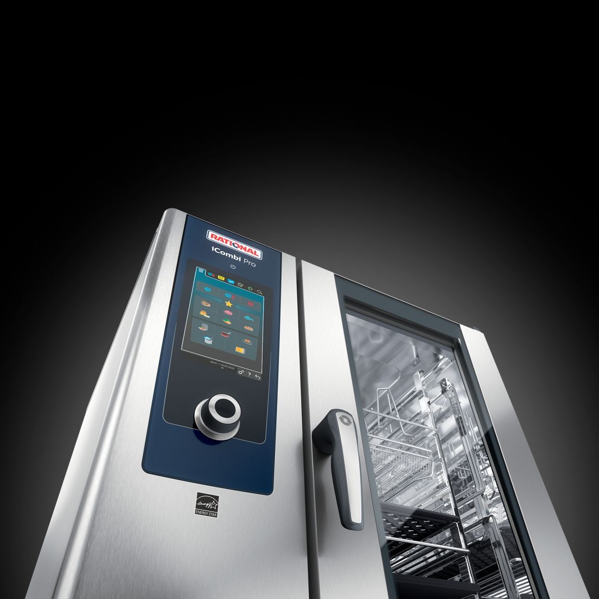 Rational: Gewinn trotz Corona-Krise