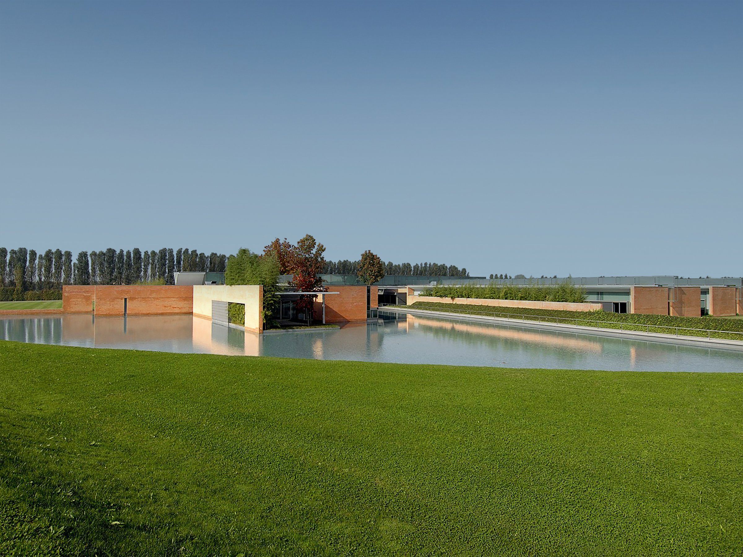 Smeg Foodservice: Türen wieder geöffnet